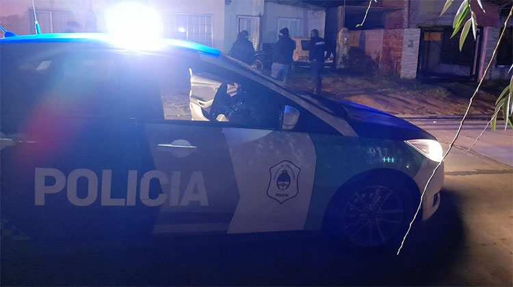 Violencia de g&eacute;nero