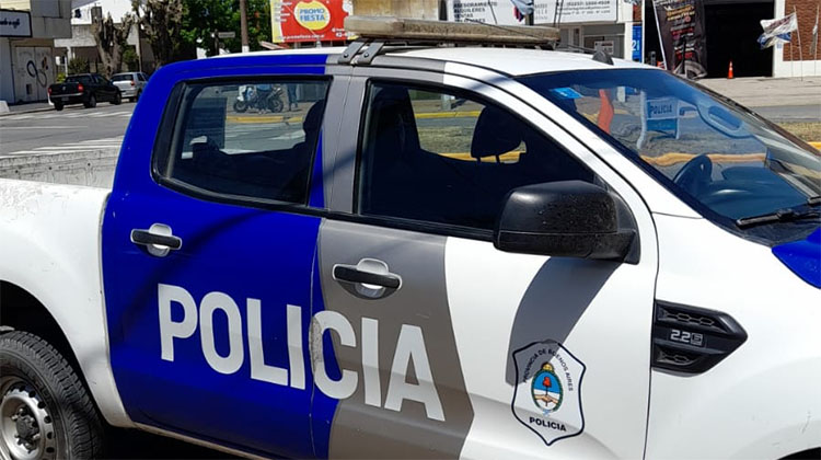 Se realizaron diversos operativos