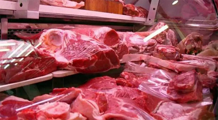  Acuerdan bajar los precios de cinco cortes de carne durante las Fiestas 