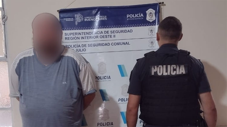 Detenido tras intentar subir a una mujer por la fuerza a un veh&iacute;culo 