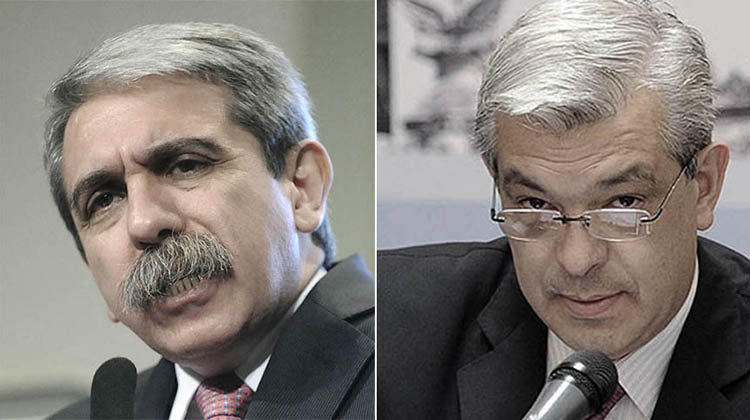 Sigue la "bomba loca"  peronista