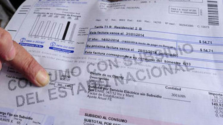 Eliminaron el fondo de Santa Cruz