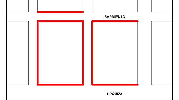 Corte de energ&iacute;a programada