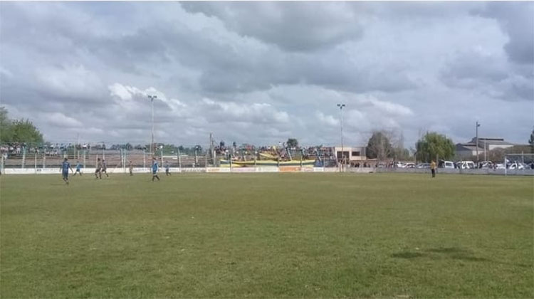 Se jugar&aacute; la 7ma fecha de la Primera Divisi&oacute;n  y el partido pendiente de la B