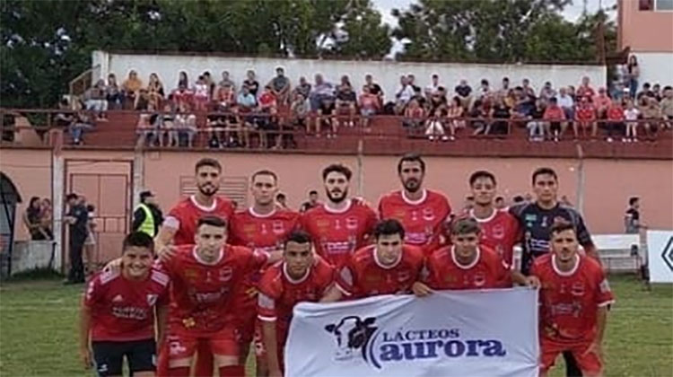 Agust&iacute;n &Aacute;lvarez y Atl&eacute;tico lideran el campeonato