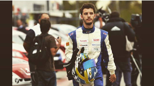 Cingolani se prepara con expectativas para el TC2000