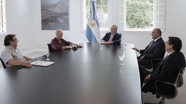 Bono especial para estatales