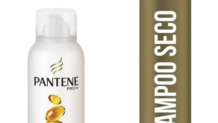 ANMAT retir&oacute; del mercado shampoo seco