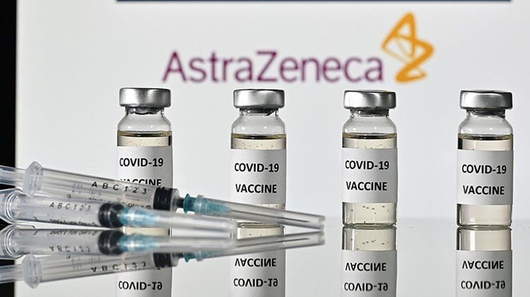 OMS aprob&oacute; elaboraci&oacute;n de vacuna AstraZeneca en Argentina 