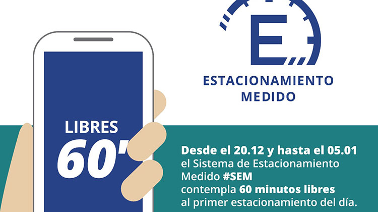 Estacionamiento medido