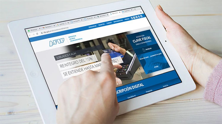 Régimen simplificado