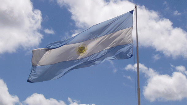 Actos por el 25 de Mayo