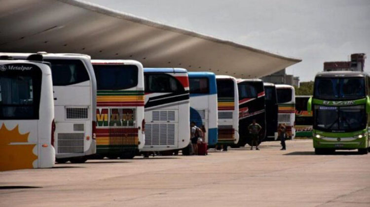 Viajá  seguro