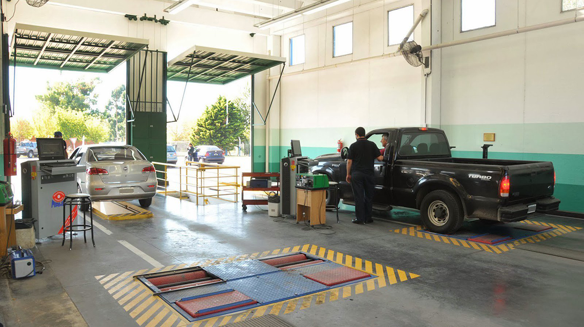 Nuevo ordenamiento para la VTV