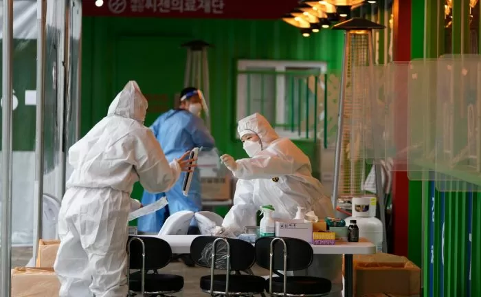 &Oacute;micron y Florona: Los 5 datos que hay que saber