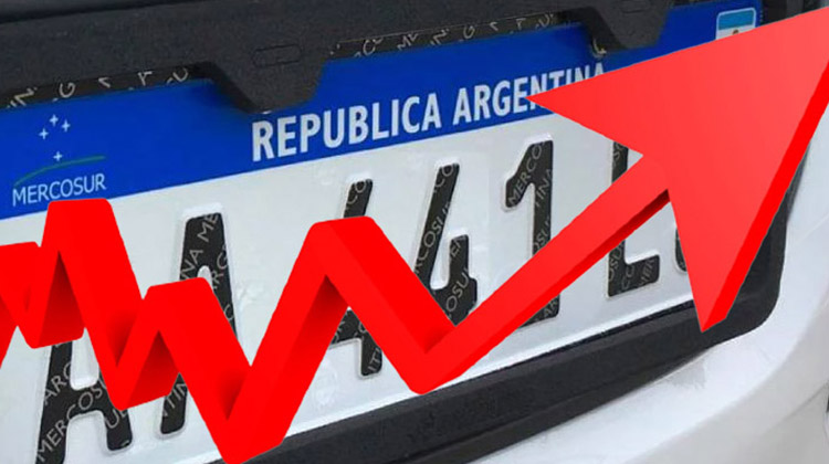 Aumentan las patentes