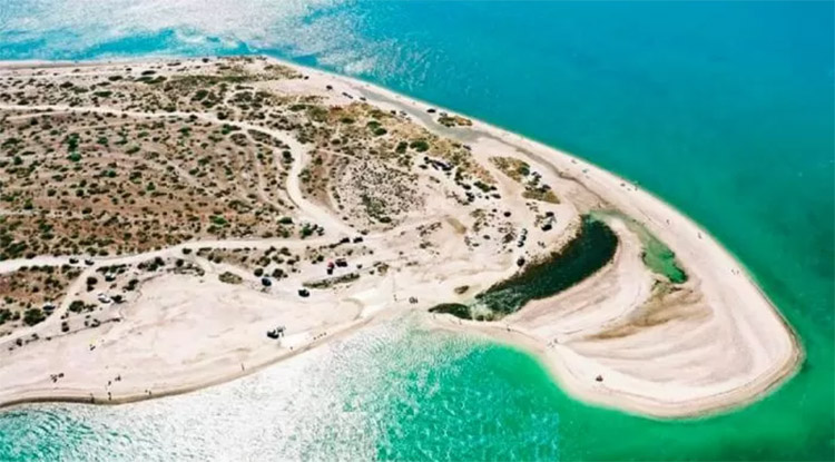 Vacaciones 2022: Paisajes de mi Argentina
