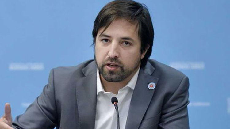  Provincia  no planea aplicar m&aacute;s restricciones