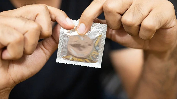 ANMAT prohibi&oacute; venta de preservativos falsificados 