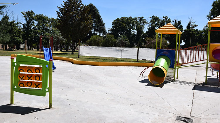 ​Plaza Espa&ntilde;a