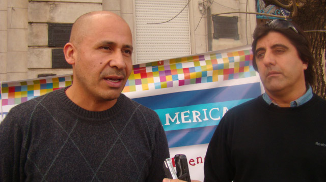 SUTEBA y una jornada por una Escuela Pública Emancipadora