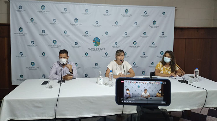 La importancia de la responsabilidad social ante el diagn&oacute;stico de Covid