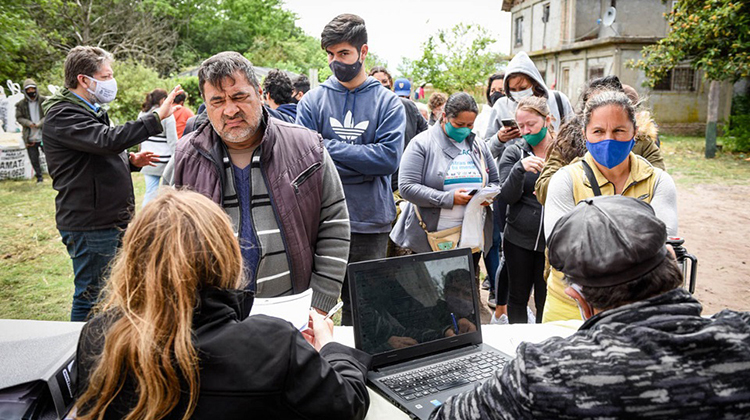 Agricultura familiar