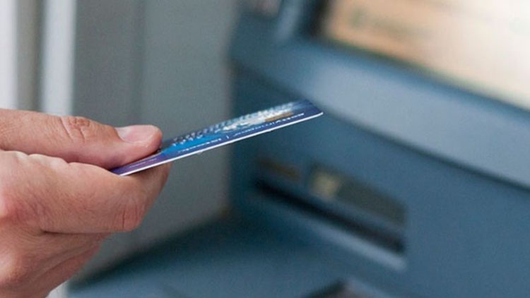 Anses: Uso de Tarjeta de D&eacute;bito