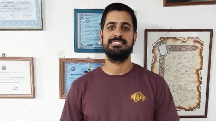  Agrupaci&oacute;n de &Aacute;rbitros