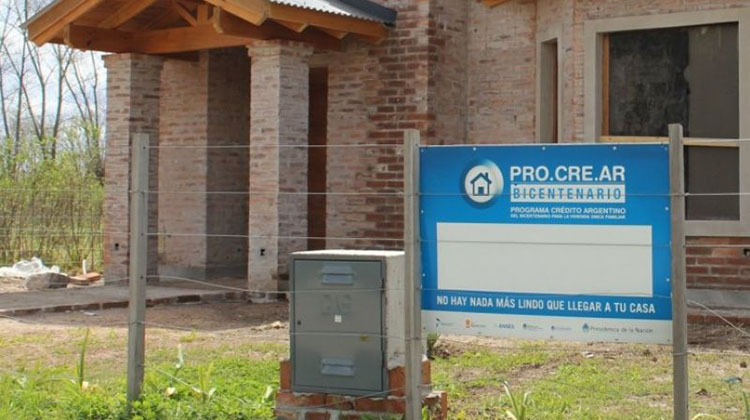 Procrear 2022