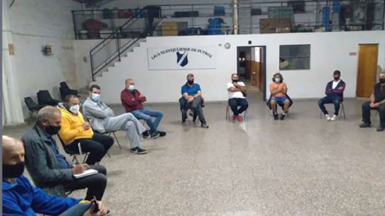 LNF: Vuelve el F&uacute;tbol