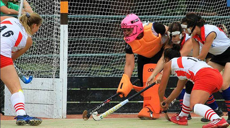 Hockey Mixto