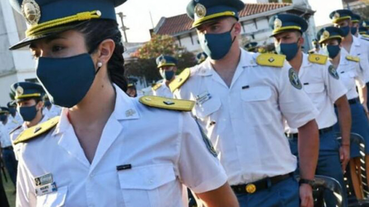 Salud: Convocatoria para Servicio Penitenciario