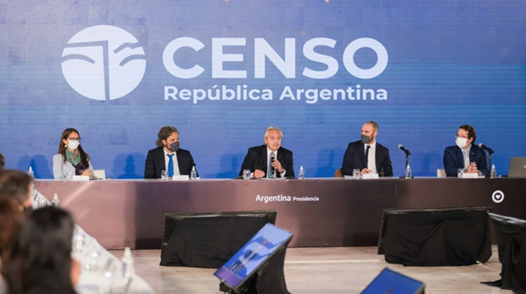 Censo 2022