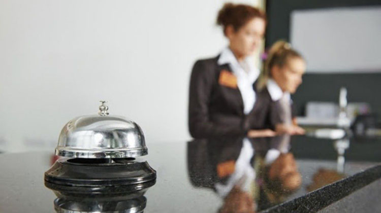 Bono para sector  hotelero