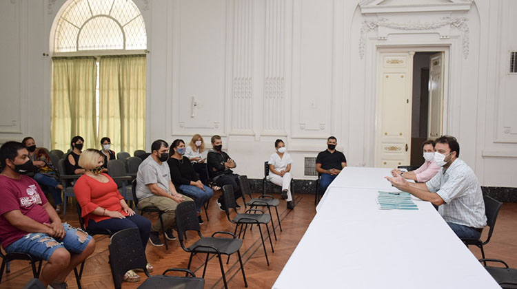 ​Programa &ldquo;Tu casa&rdquo;