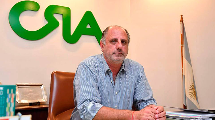 Otro &ldquo;portazo&rdquo; de CRA