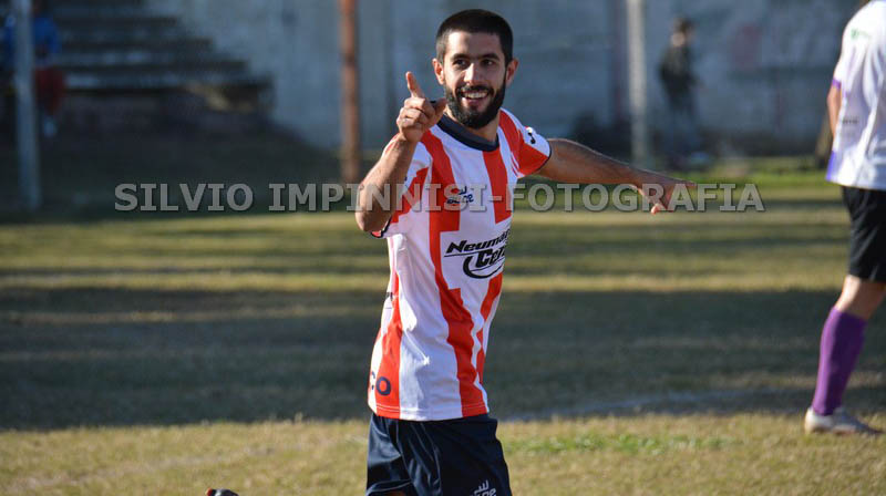 El f&uacute;tbol sigue pidiendo m&aacute;s revancha 