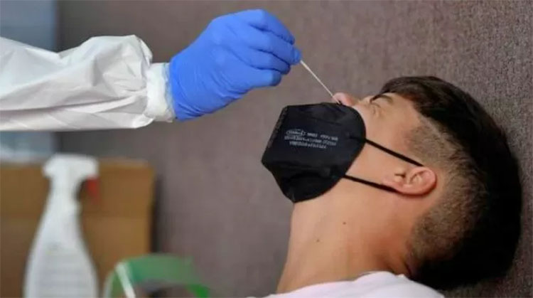 Cu&aacute;les son los nuevos criterios para considerar los casos positivos