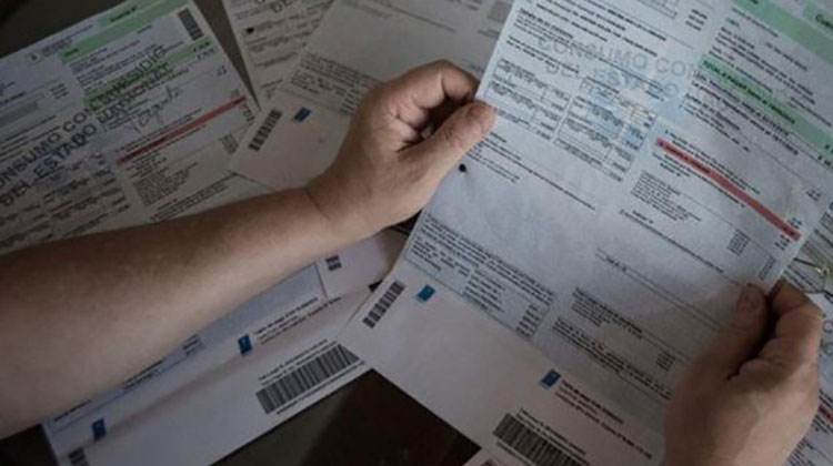 Aumentos: Tarifas, alquileres y colegios