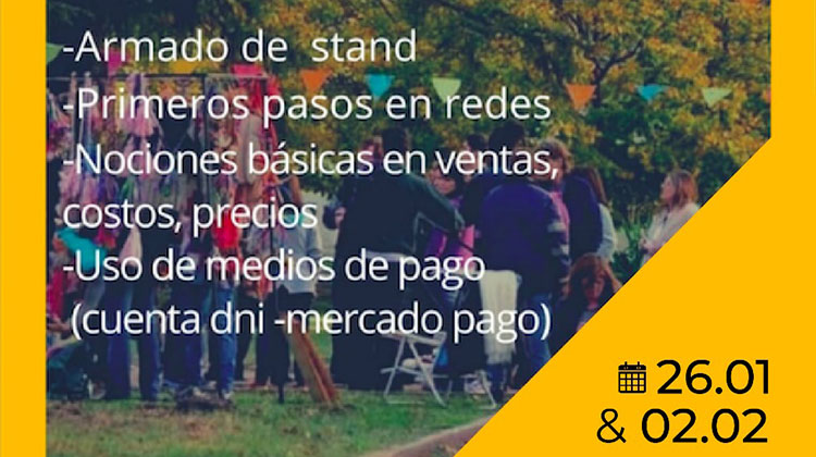 ​Capacitaci&oacute;n
