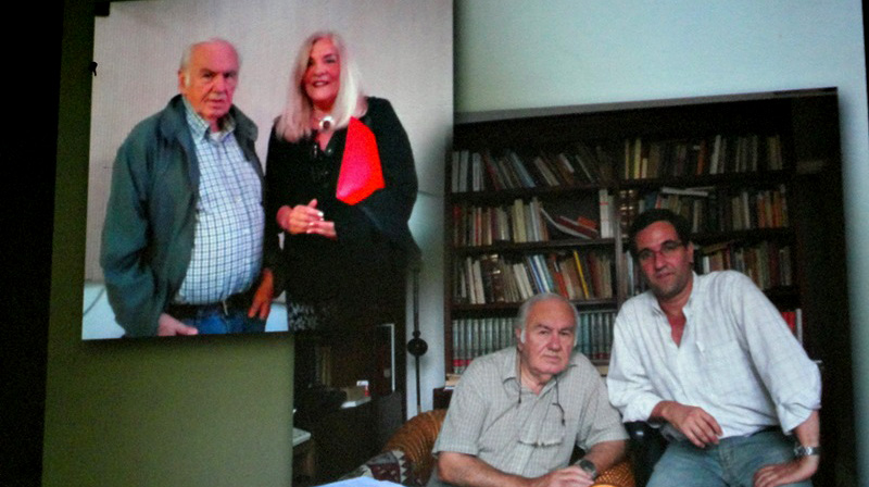 Homenaje a Dal Masetto