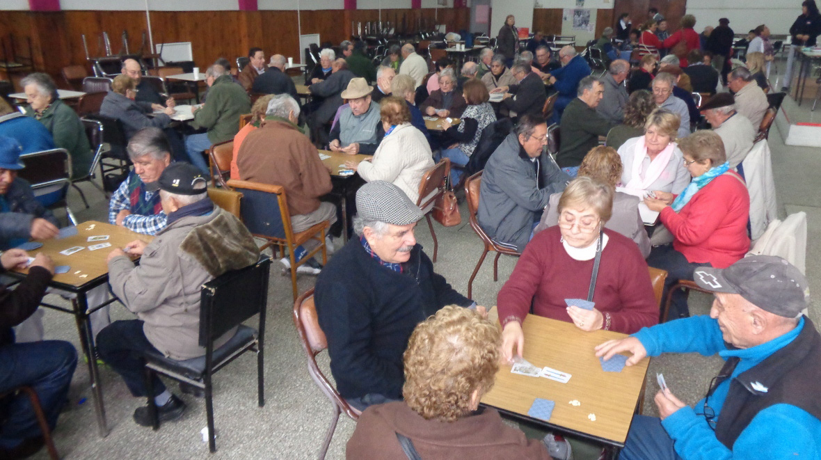 Juegos Bonaerenses 2016 