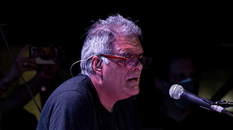 Javier Lozano pas&oacute; por Cosqu&iacute;n