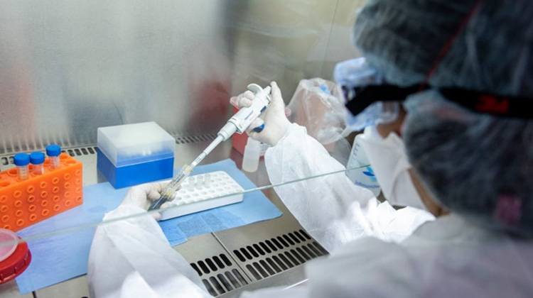 COVID-19: detectan dos s&iacute;ntomas estomacales causados la cepa &Oacute;micron