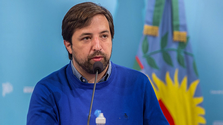 El Gobierno bonaerense gestiona la "presencialidad absoluta" en las aulas