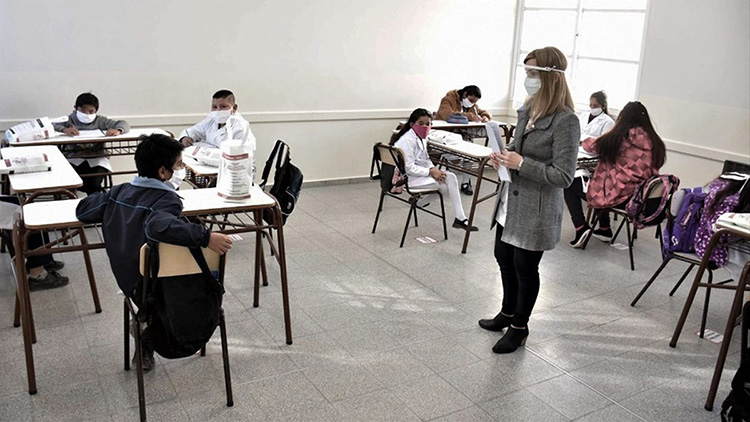 Calendario escolar