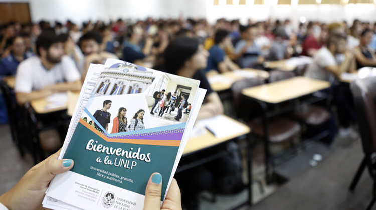 UNLP
