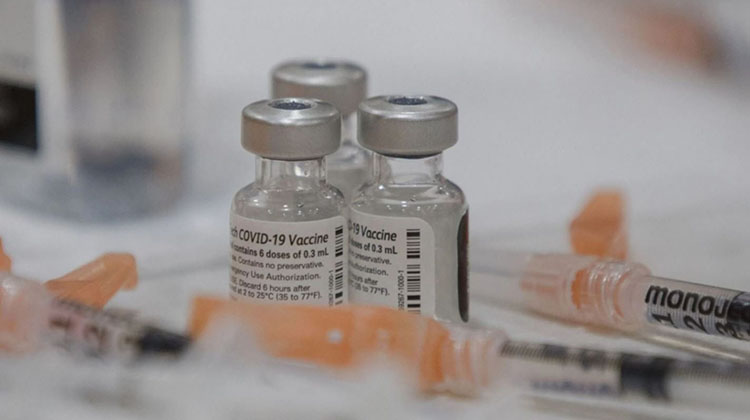 Vacunas pedi&aacute;tricas