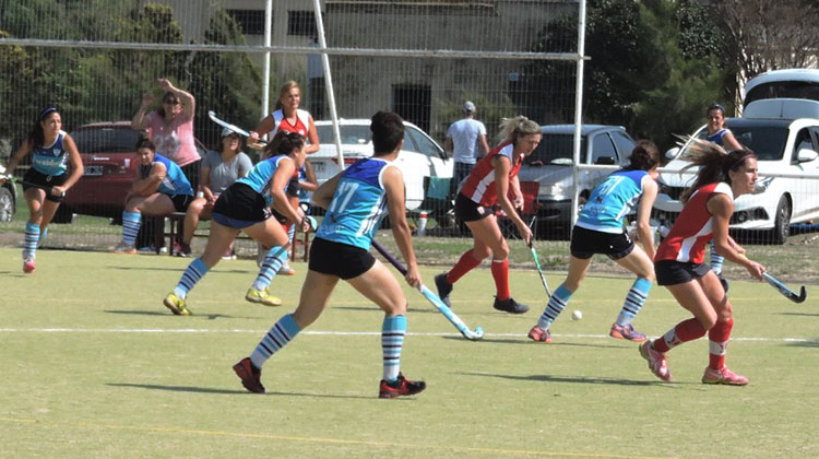 Hockey Mixto